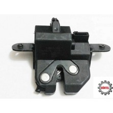 Bagaj Kilidi Doblo Iii-Iv Dpmah