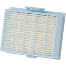 Bosch Çok Renkli Hepa Filtre, Elektrikli Süpürge Temizliği Için Uygun