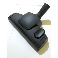 Arçelik Siyah Toz Torbasız Süpürge Uyumlu Emici Başlık, Temizlik Için  Seçenek