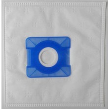 Arçelik Beyaz Toz Torbası 20'li, Temiz ve Kullanışlı, Dayanıklı ve Pratik, Hızlı Teslim