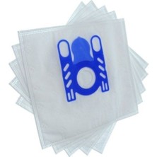 Arçelik Toz Torbası Seti 20 Adet Beyaz S 6800, S 6680 B, S 6880 Pys