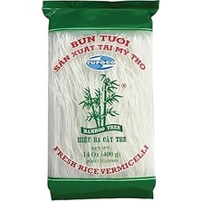 Bamboo Tree Tufoco Glutesiz PIRIXE7U015EEHRIYESI Vermicelli 400GR