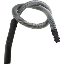 Beko Gri Elektrikli Süpürge Hortumu, Uzun ve Dayanıklı Temizlik Aksesuarı