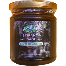 Istranca Dağı Kozalak Macunu: Doğal Sağlığın Gücü 240 gr