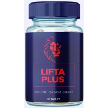 Li*fta Plus 30LU Tablet Liftaözel Ürün