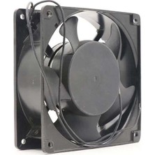 Powermaster 120X120X38 mm 220 Volt Fan