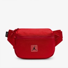 Nike Jam Cordura Franchıse Cross Body Kırmızı Çanta MA0901-R78