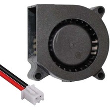 Powermaster IC-217A Salyangoz Fan Dc 12VOLT 0.06AMPER (40X40X20)