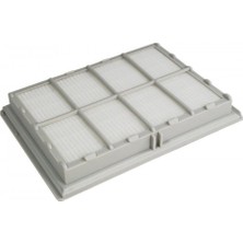 Bosch Beyaz 27 Hepa Filtre, Temiz Hava Için Sağlıklı Çözüm