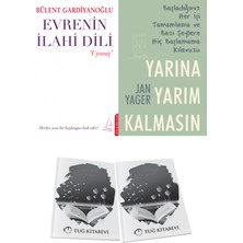 Evrenin Ilahi Dili Uyanış ve Yarına Yarım Kalmasın + Hediyeli