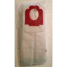 Arçelik Dik Süpürge Toz Torbası 10 Adet Beyaz, Temiz ve Kullanışlı Toz Torbası Seti