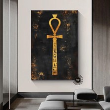 Düşmüş Melek Duvar Sanatı, Klasik Poster, Alexandre Cabanel Reprodüksiyon Tablosu