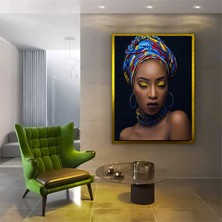 3 Maymun Kanvas Sanatı, 3 Düşünen Maymun, Maymun Kanvası, Bilge Maymun, Hayvan Duvar Sanatı