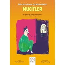 Mucitler – Genç Bilim Insanları