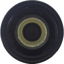 Arçelik S7422 Uyumlu Silindirik Hepa Filtre, Beyaz, Yüksek Temizlik Performansı