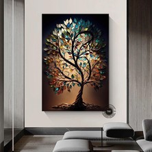 Aslan Duvar Sanatı; Aslan Kanvas Sanatı; Hayvan Duvar Sanatı; Kanvas Duvar Sanatı; Modern Duvar Sana
