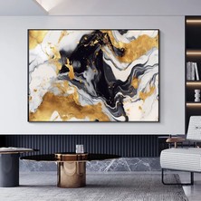 Çiçekli Siyahi Kadın Portresi, Afro-Amerikan Sanat, Güzellik ve Kadın Dekoru