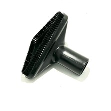 Beko Fırçalı Koltuk ve Pet Başlığı, Beyaz, Uyumlu ve Kullanışlı Elektrikli Süpürge Parçası