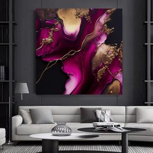 Banksy Graffiti Sanatı | Graffiti Kalpli Aşk | Graffiti Duvar Sanat Baskısı | Banksy Kalp Boyası | B