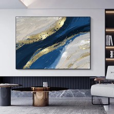 Afrika Duvar Sembolleri; Afrika Kanvas; Kültür Dekoru; Geleneksel Desenler