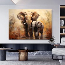 Hint Buddha Kanvas Poster Baskısı; Meditasyon; 7 Çakra; Yoga; Spor Temalı Duvar Sanatı; Oturma ve Ya
