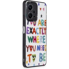 Xiaomi Poco X5 Pro 5g Kılıf Mirror Desenli Kapak - Mirror - 10 - TNC9389-4552