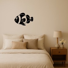 Palyaço Balığı Duvar Dekoru - TNC3709-3164