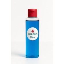 200ML Mavi Kandil Yağı, Doğal ve Huzur Dolu Atmosfer Için Ideal Seçim