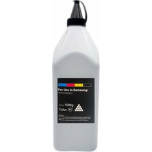 Samsung Siyah Beyaz Yazıcılarla Uyumlu Muadil Toner Tozu - 1 kg Universal