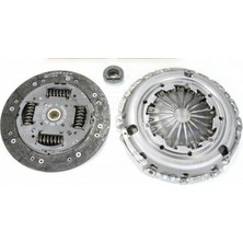 Debriyaj Seti Euro5 P301-C ELYSE-P2008-EXPE-JUMPY-P308-TEPEE-BERLI-C3-C4 1.6hdi 92BG DV6DTED-DV6U Dpmah