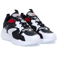U.S. Polo Assn. Kadın Lacivert Spor Ayakkabı 50314600-VR033
