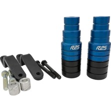 Yamaha R25 Koruma Takozu Mavi Trk (2019-2024)