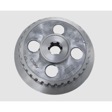 Bajaj Boxer 150 Debriyaj Göbeği