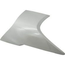 Cf Moto 450 Sr Far Muhafazası Sağ Beyaz