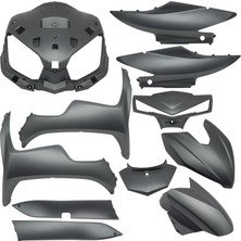 Arora Freedom Gri Kaporta Seti