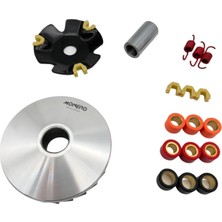 Arora Cappucino 50 Performans Ön Debriyaj Komple