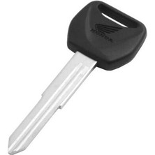 Honda cl 250 Yedek Anahtar