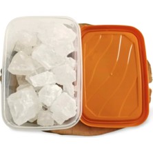 Marsilyan Halit Kristal Himalaya Tuzu 0,5 kg. Berrak Kristal Tuz - Kristal Sole Tuzu Halit Tuz 500 gr