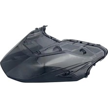 Gear5 Arka Stop Camı Füme - Honda Pcx (2021-2024)