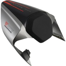 Cf Moto 450 Sr Mono Kapak Zircon Siyah