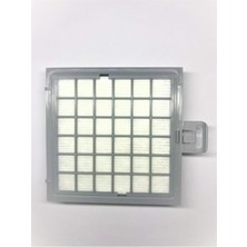 Bosch Çok Renkli Hepa Filtre BSG8PRO1, Temiz ve Ferah Hava Için Ideal Seçenek