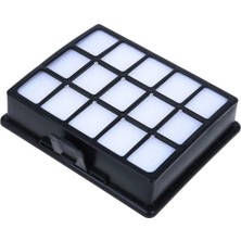 Samsung Yüksek Performanslı Süpürge Hepa Filtresi - Siyah