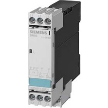 3UG4511-1AP20 Trifaze Kontrol Rölesi