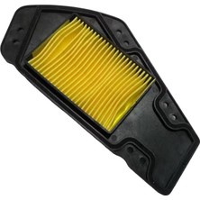 Gear5 Hava Filtre Elemanı - Arora Cappucino 125