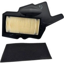 Gear5 Hava Filtre Elemanı - Tvs Raider 125