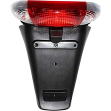 Gear5 Arka Çamurluk ve Stop Scooter