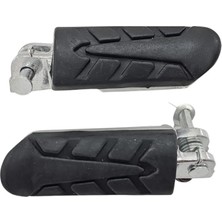 Gear5 Ön Basamak Takımı - Tvs Apache Rtr