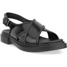 Ecco Metropole Seoul W Black