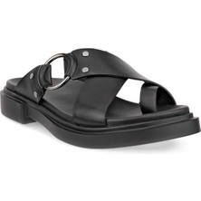 Ecco Metropole Seoul W Black