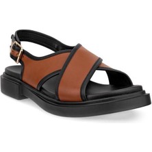 Ecco Metropole Seoul W Mink